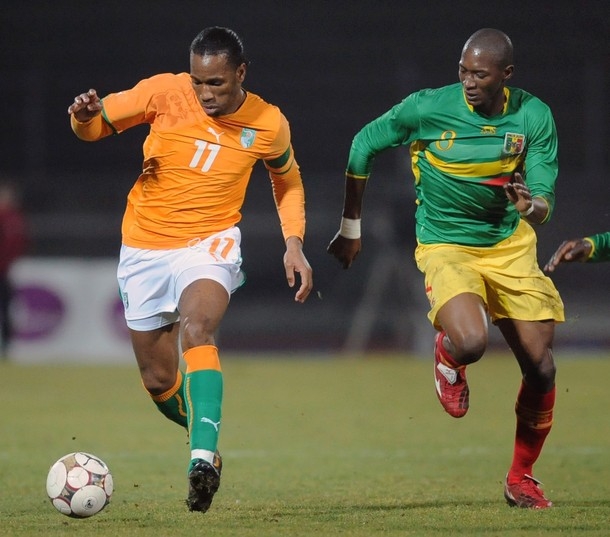 Côte d’Ivoire : Drogba n’abdique pas